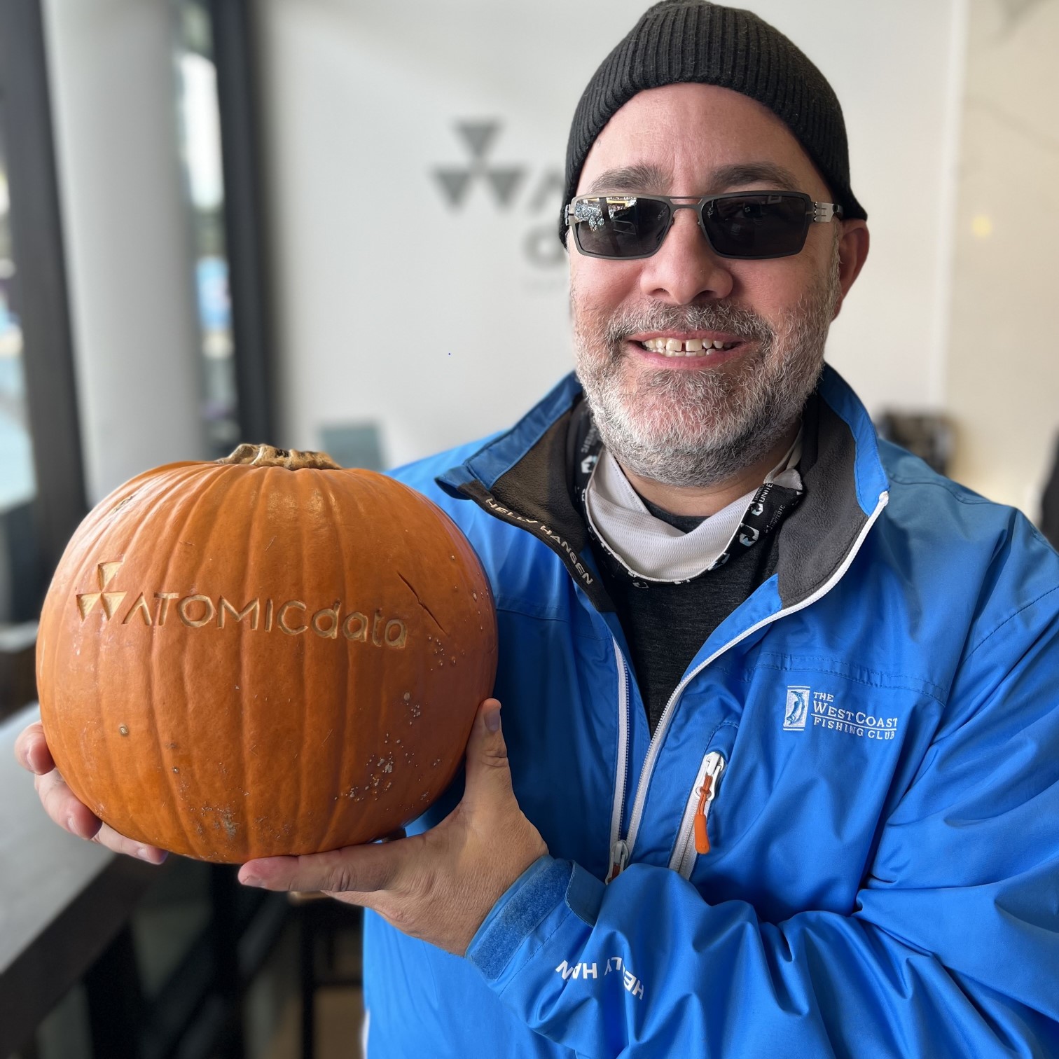 Memories with Jim Wolford