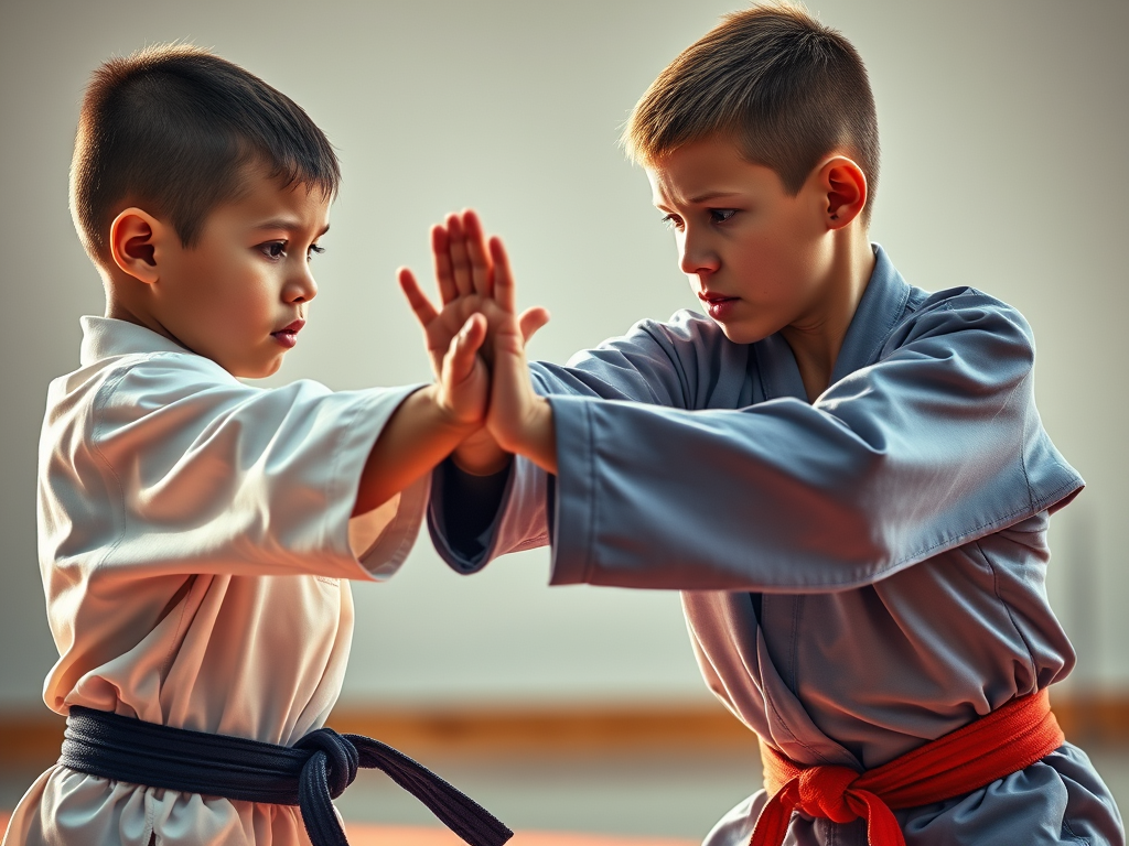 One Core Strength…