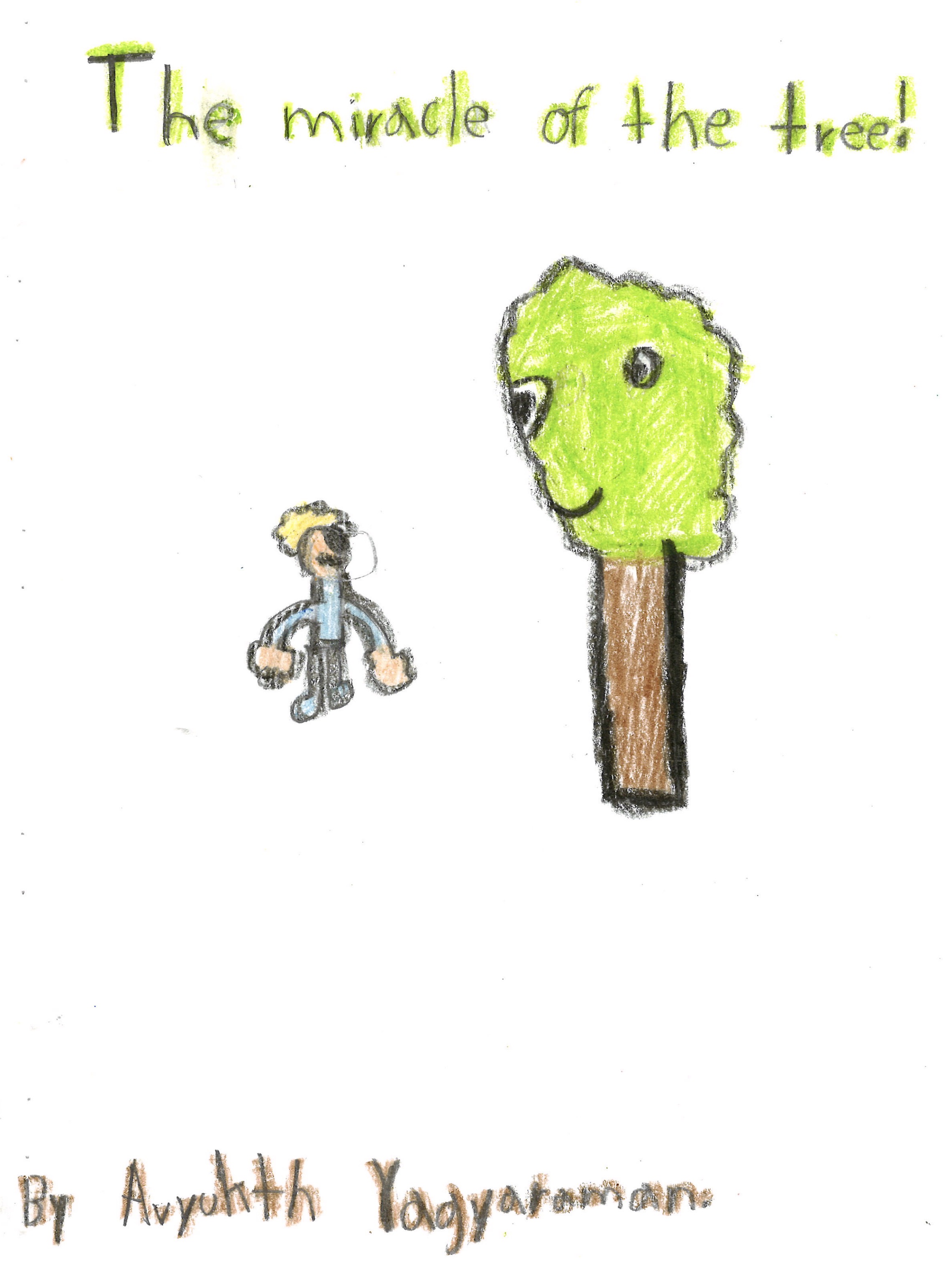 The Miracle of the Tree